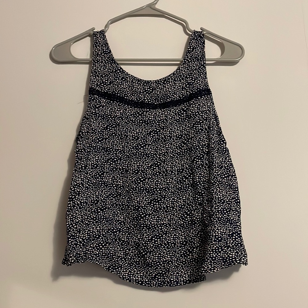 Women’s Tank Top - Medium